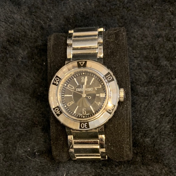 Swarovski watch - Picture 2 of 7